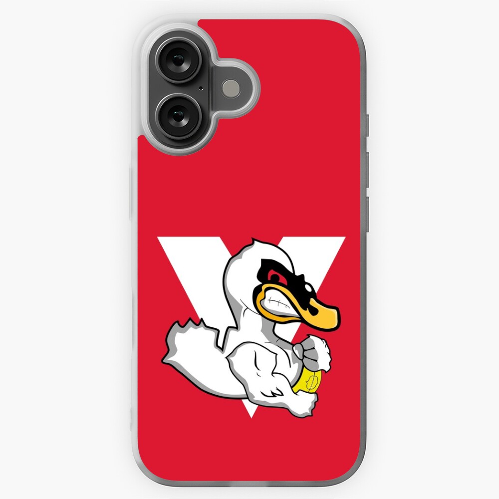 Item preview, iPhone Soft Case designed and sold by theswansblog.