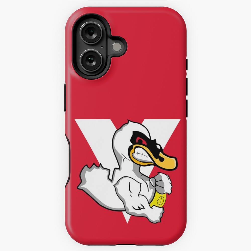 Item preview, iPhone Tough Case designed and sold by theswansblog.