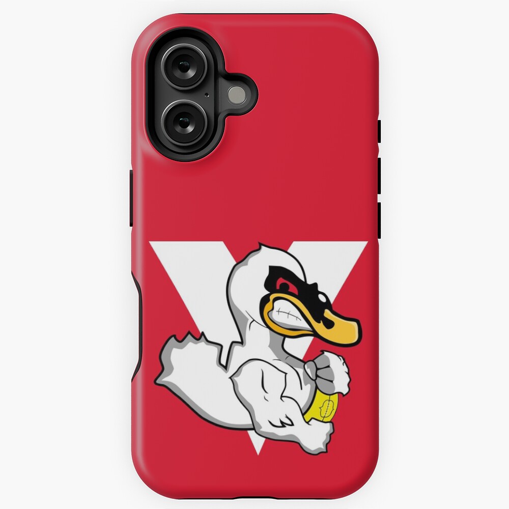 Item preview, iPhone Magsafe Tough Case designed and sold by theswansblog.
