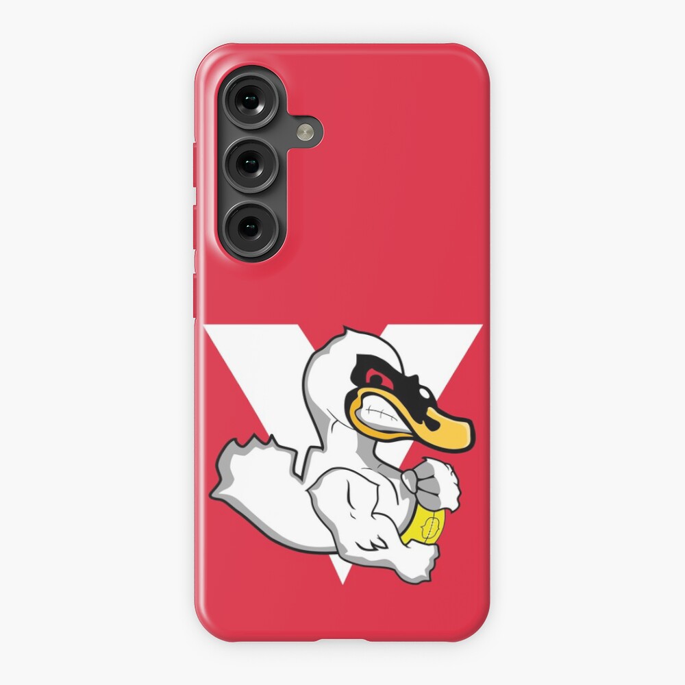 Item preview, Samsung Galaxy Snap Case designed and sold by theswansblog.