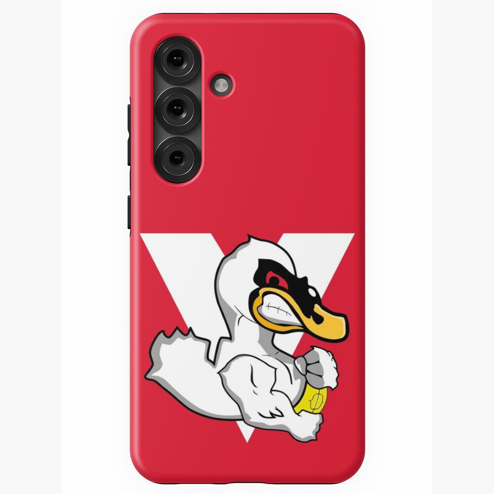 Item preview, Samsung Galaxy Tough Case designed and sold by theswansblog.