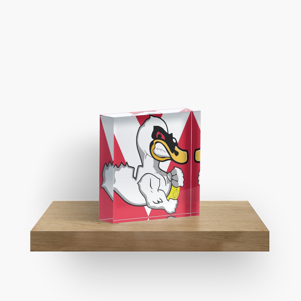 Item preview, Acrylic Block designed and sold by theswansblog.