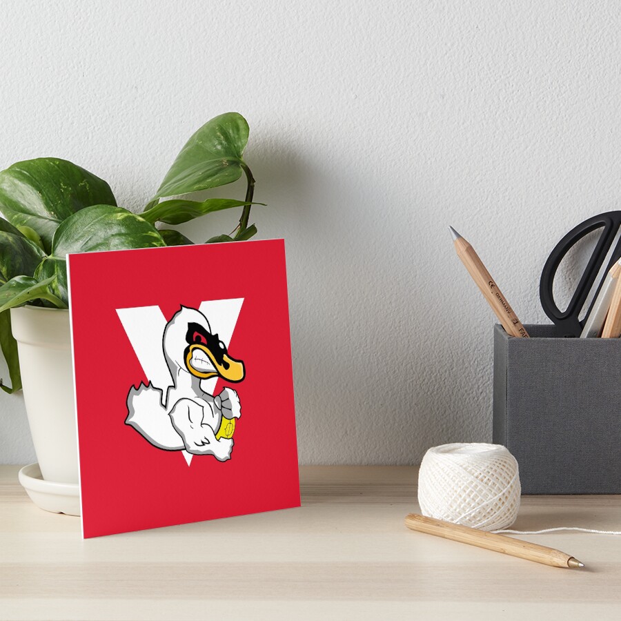 Item preview, Art Board Print designed and sold by theswansblog.