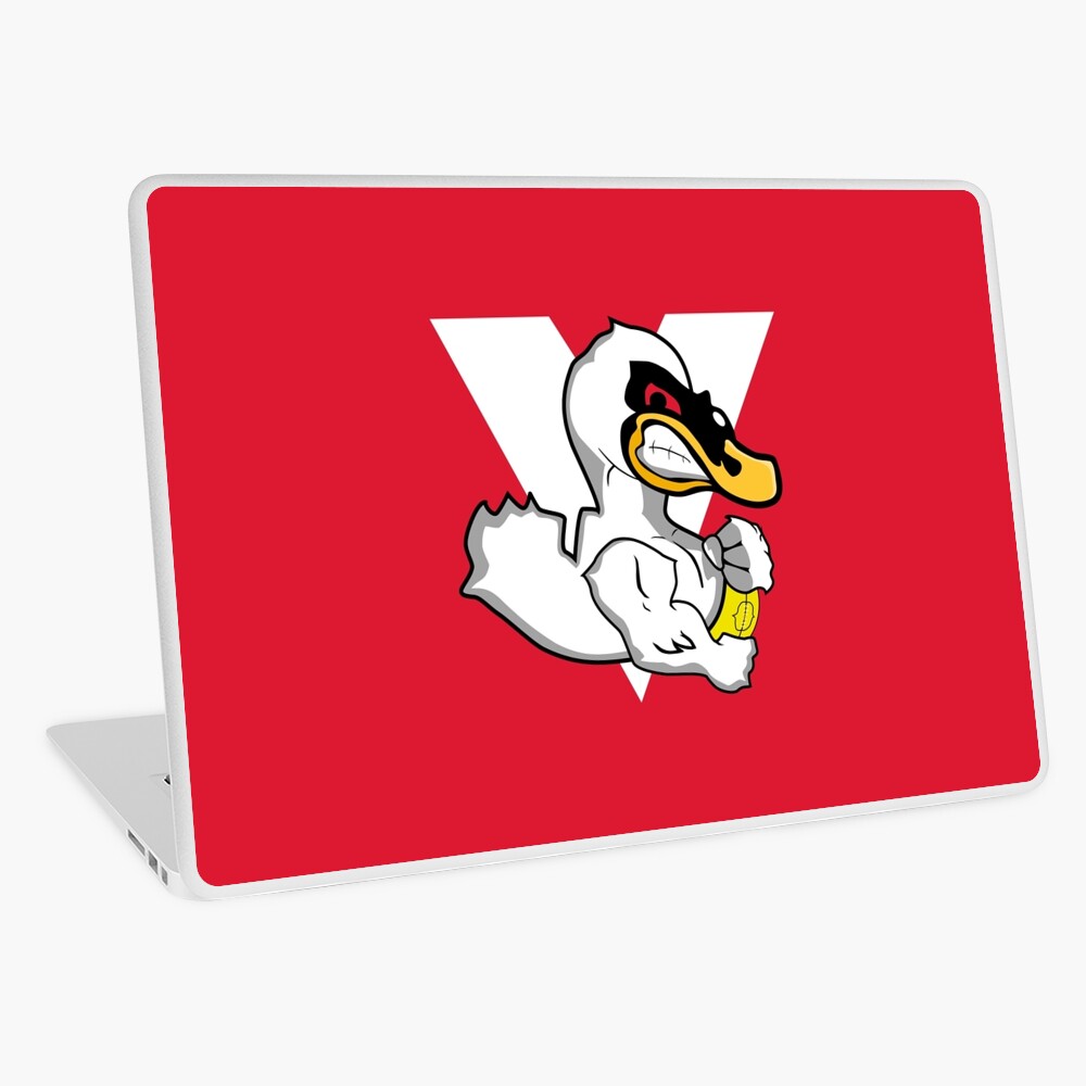 Item preview, Laptop Skin designed and sold by theswansblog.
