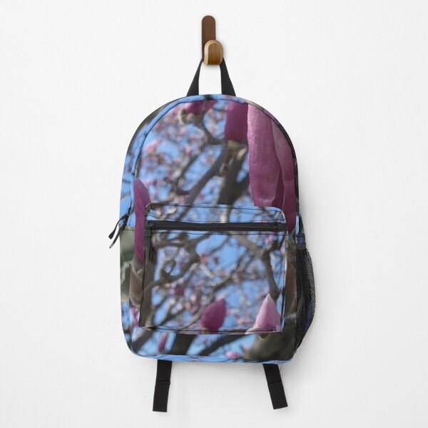 Item preview, Bud on a Magnolia Liliiflora designed and sold by Mothe3rd.