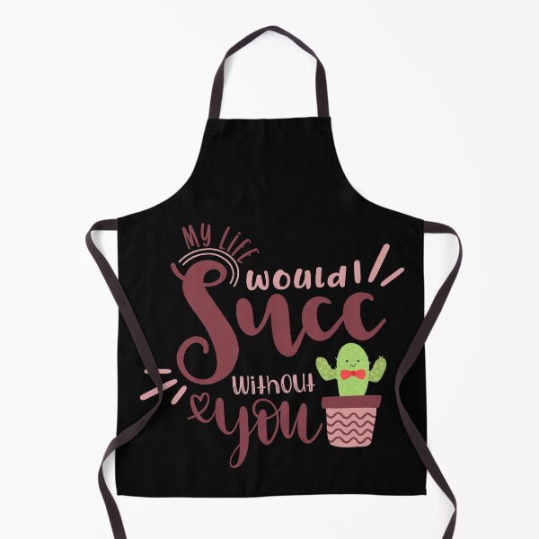Item preview, My Life Would Succ Without You designed and sold by Phorase.