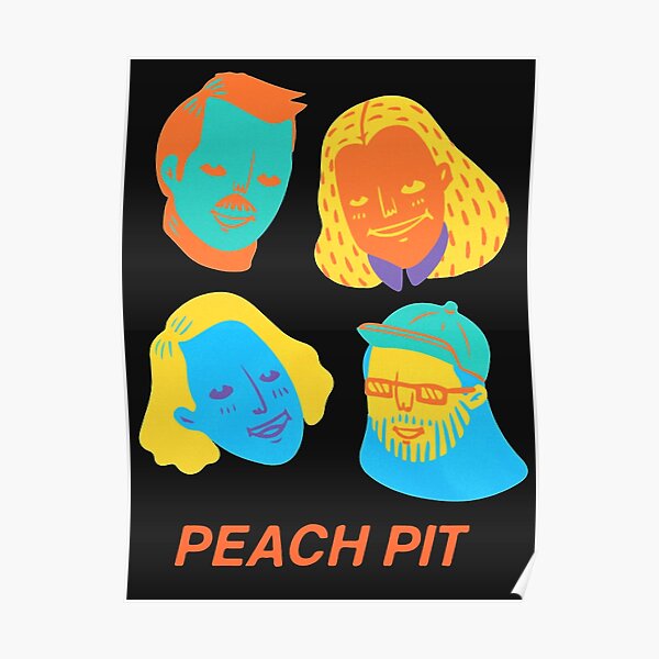 Pit Posters Redbubble