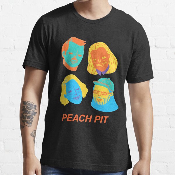 Peach T Shirts Redbubble