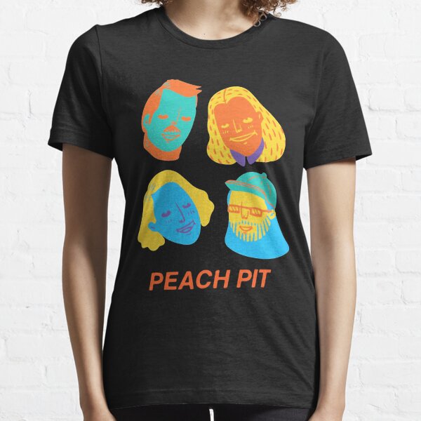 Peach Pit Gifts Merchandise Redbubble