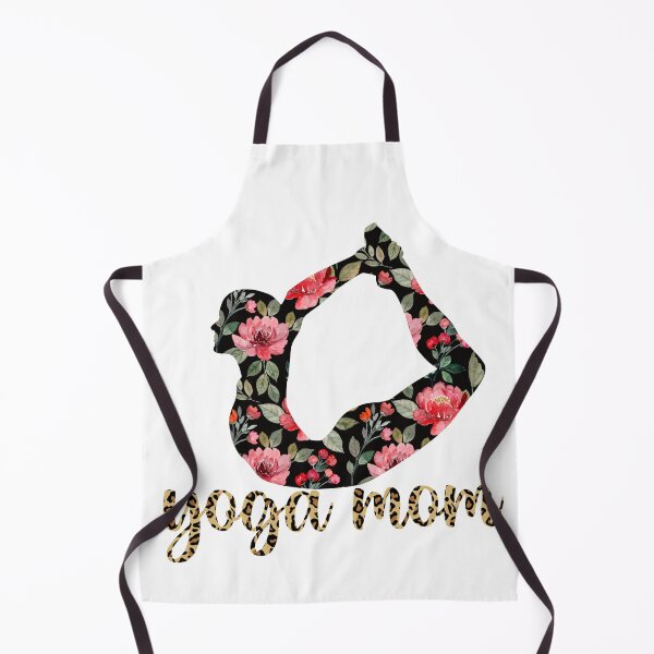 Item preview, Yoga mom  designed and sold by KGN  CREATIVITY.