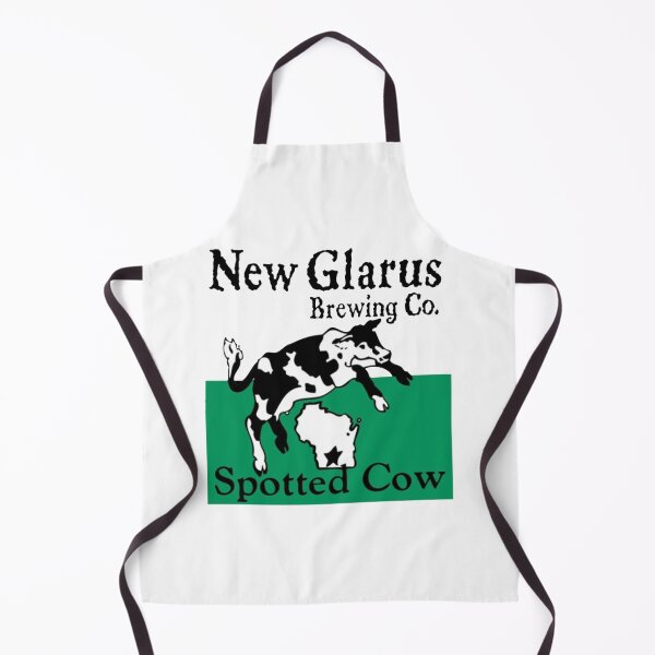 Item preview, Spotted Cow New Glarus Brewery designed and sold by DrDavionWest.