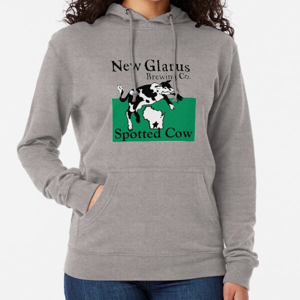 Cow sweatshirt 2025