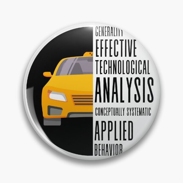 Item preview, 7 Dimensions of ABA - Get A Cab designed and sold by Srishti Jain.