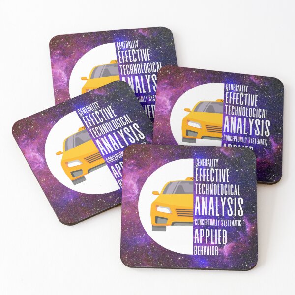 Item preview, 7 Dimensions of ABA - Get A Cab designed and sold by Srishti Jain.