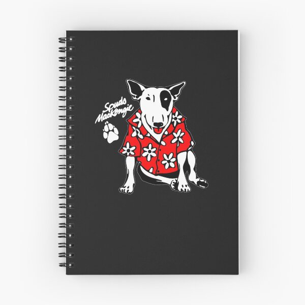 Item preview, Spuds Mackenzie designed and sold by DrDavionWest.