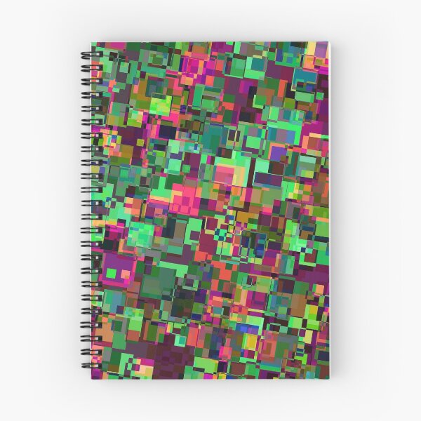 Item preview, Colorful Geometric Pattern  designed and sold by OCDesigns2.