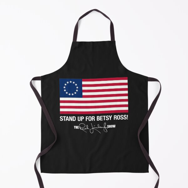 Item preview, Stand Up for Betsy Ross Flag designed and sold by DrDavionWest.