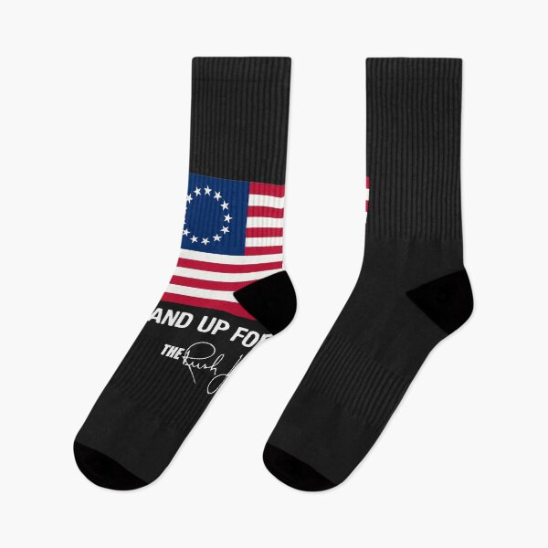 Item preview, Stand Up for Betsy Ross Flag designed and sold by DrDavionWest.