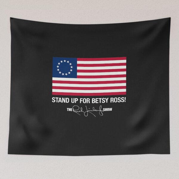 Item preview, Defiende la bandera de Betsy Ross designed and sold by DrDavionWest.