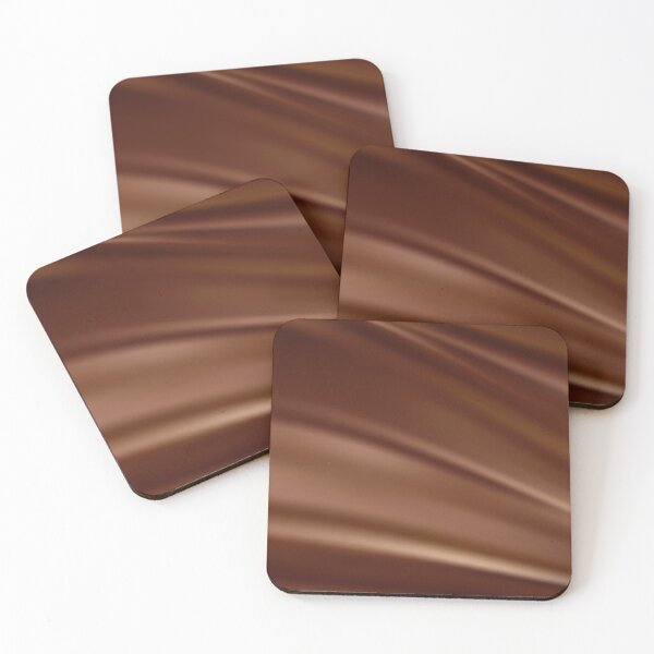 Item preview, BROWN CHOCOLATE PATTERN designed and sold by DRAWARTIST22.