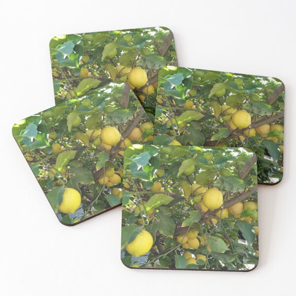 Item preview, Aromatherapy Lemon K designed and sold by kaleidimo.
