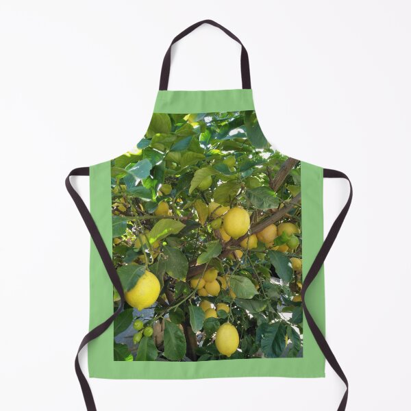 Item preview, Aromatherapy Lemon K designed and sold by kaleidimo.