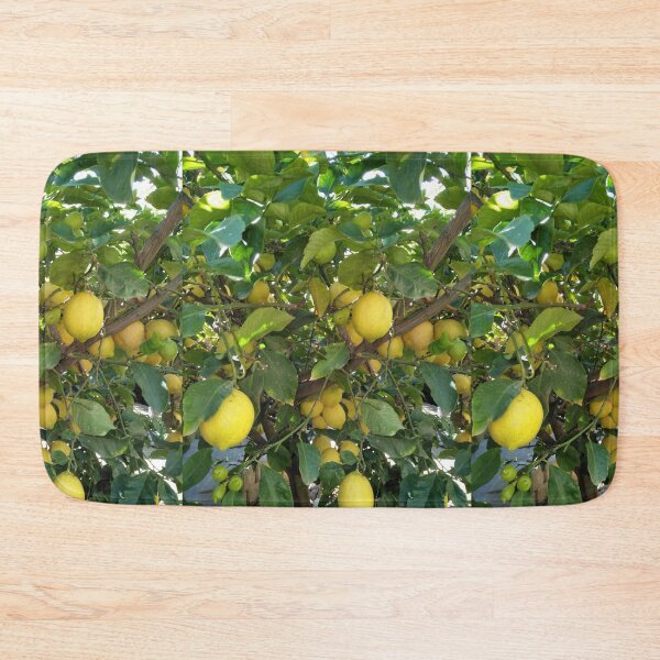 Item preview, Aromatherapy Lemon K designed and sold by kaleidimo.