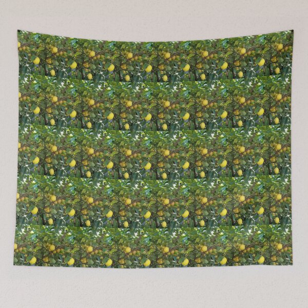 Item preview, Aromatherapy Lemon K designed and sold by kaleidimo.