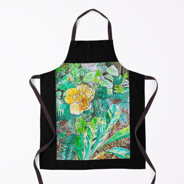 Artikelvorschau, Bahamian Floral entworfen und verkauft von M.K. Designs.