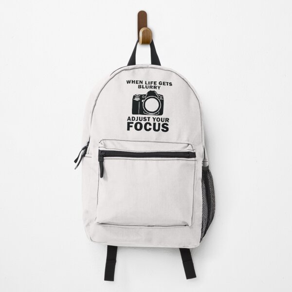 Item preview, When Life gets blurry adjust your focus designed and sold by dalton666.