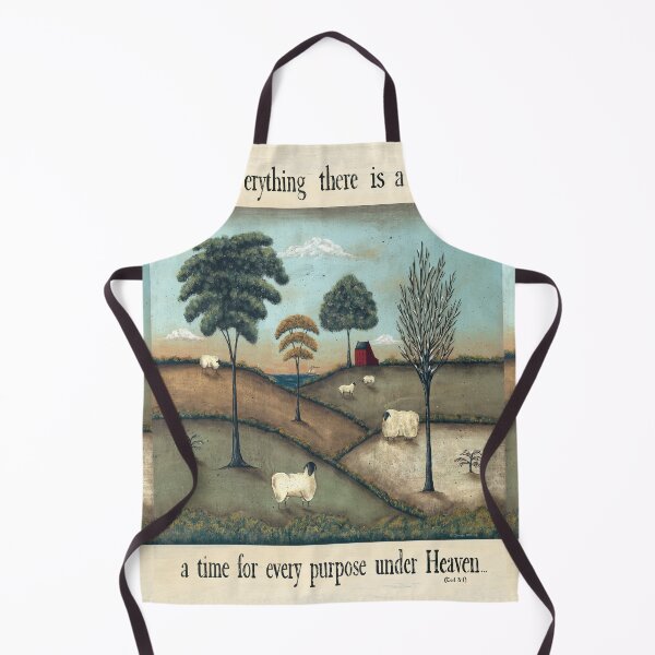 Item preview, "To Everything There is a Season" by Donna Atkins designed and sold by Donna Atkins.