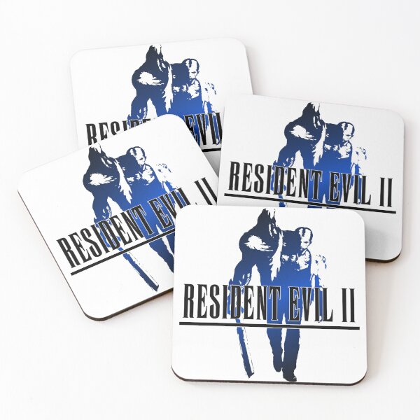 Item preview, RE2 x FF designed and sold by Design-By-Dan.
