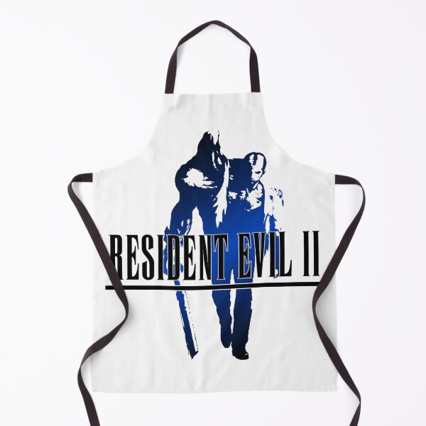 Item preview, RE2 x FF designed and sold by Design-By-Dan.
