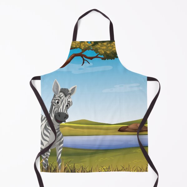 Item preview, Wildlife In Savanna designed and sold by EVERTEESLOVER.