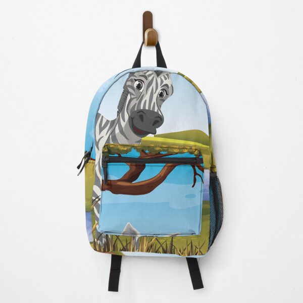 Item preview, Wildlife In Savanna designed and sold by EVERTEESLOVER.