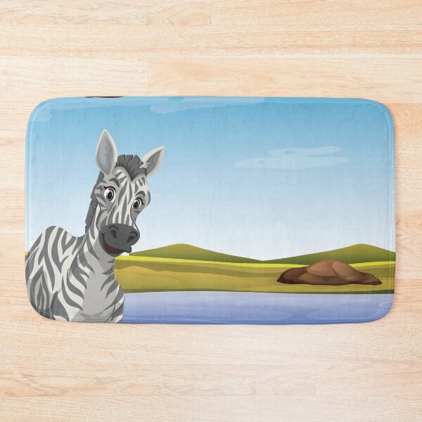 Item preview, Wildlife In Savanna designed and sold by EVERTEESLOVER.