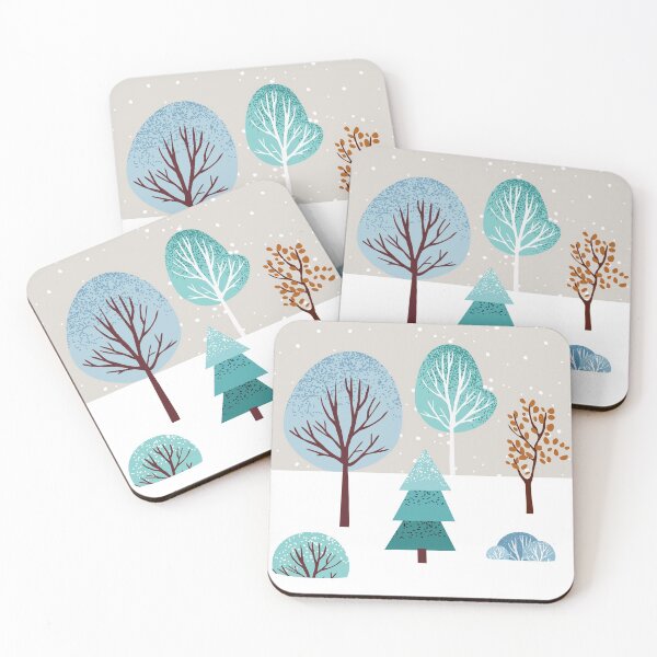 Item preview, Winter designed and sold by ladypennyface.