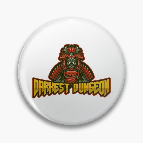 Item preview, Darkest Dungeon designed and sold by Sam Creations.