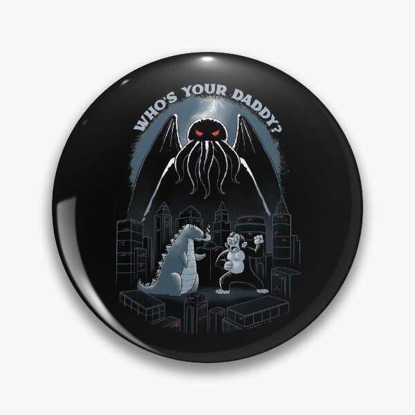 Item preview, Who's Your Daddy? designed and sold by Studio Mootant.