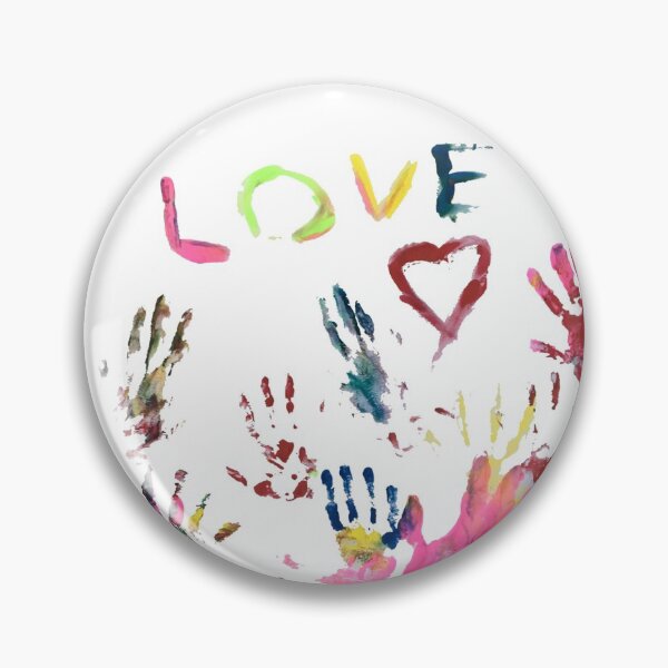 Item preview, Love Hands designed and sold by thomashutchings.