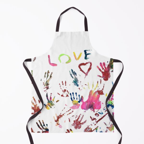 Item preview, Love Hands designed and sold by thomashutchings.