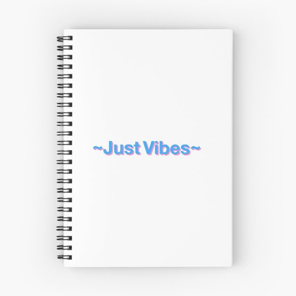Item preview, Just Vibes designed and sold by Off-BrandInc.