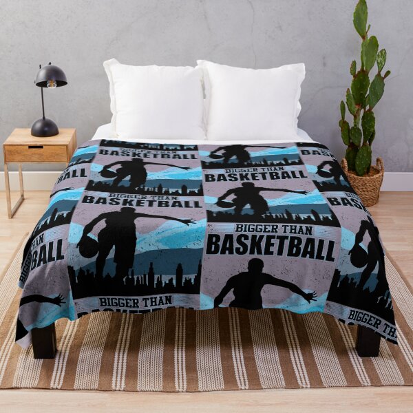 Item preview, Bigger Than Basketball | Focus On What Is Important designed and sold by GravitiTees.
