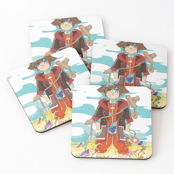 Item preview, KH: 19th Anniversary  designed and sold by kenzichi.