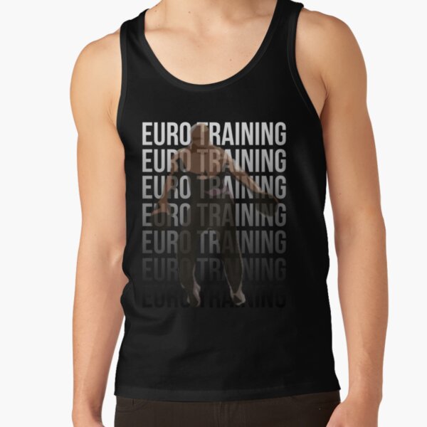 Euro Training Tank Top
