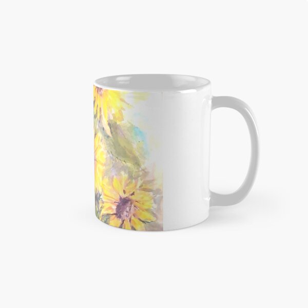 Item preview, yellow flowers designed and sold by nainik.