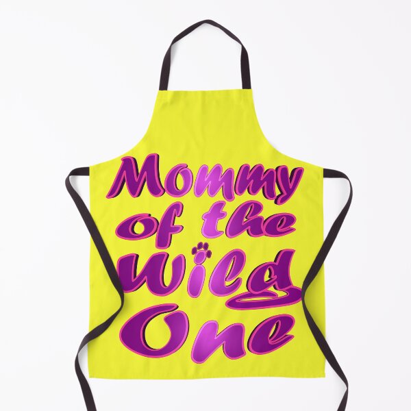 Item preview, Mommy Of The Wild One designed and sold by toddbrooney.
