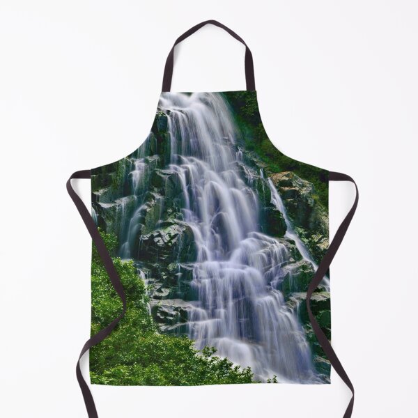 Item preview, Waterfall in Valdez Alaska designed and sold by Alaskandreamer.