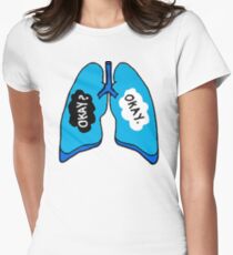 fault in our stars t shirt