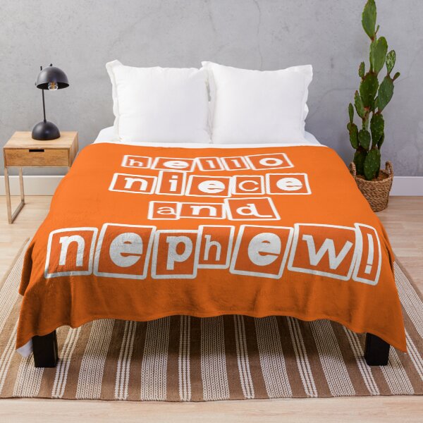Item preview, Uncle Roger say, Hello niece and nephew! designed and sold by artColourized.